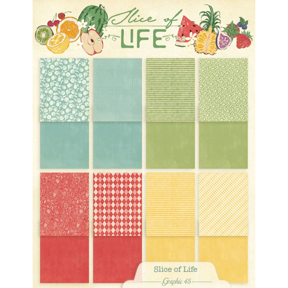 Slice of Life