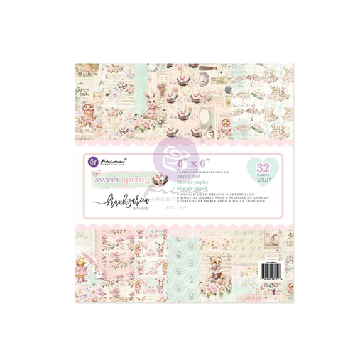 Sweet Spring