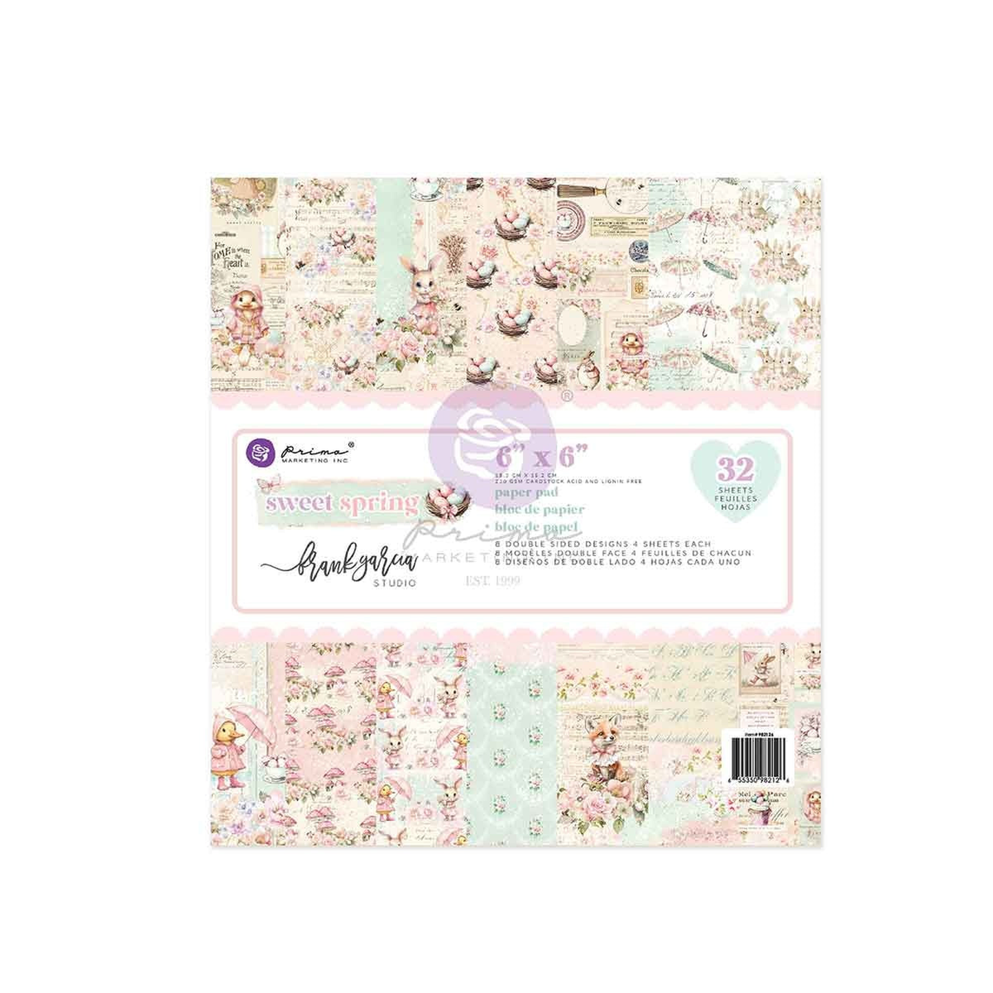 Sweet Spring