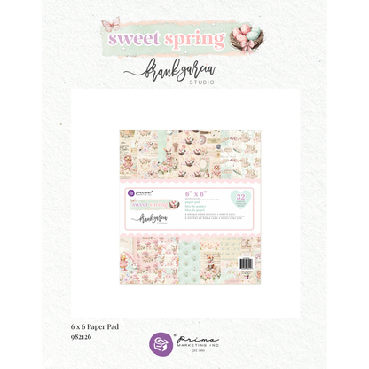 Sweet Spring