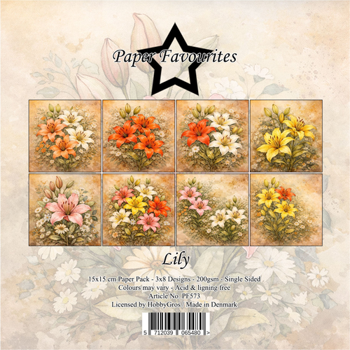 Lily