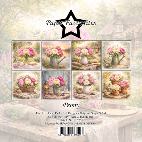 Peony