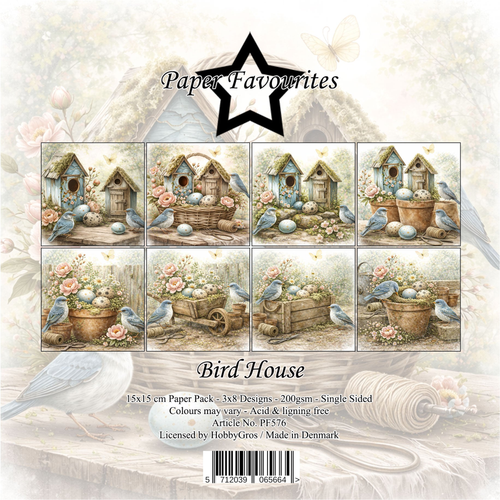 Bird House