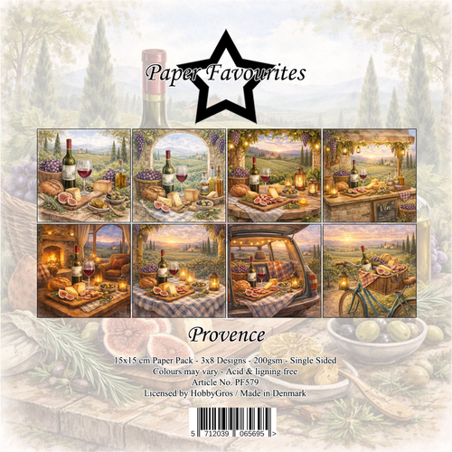Provence