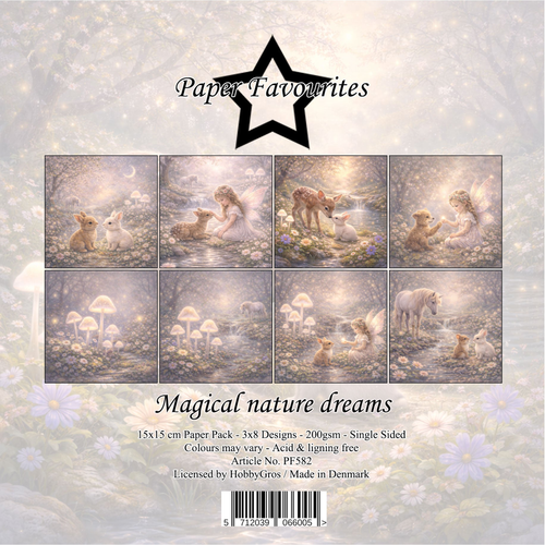 Magical Nature Dreams