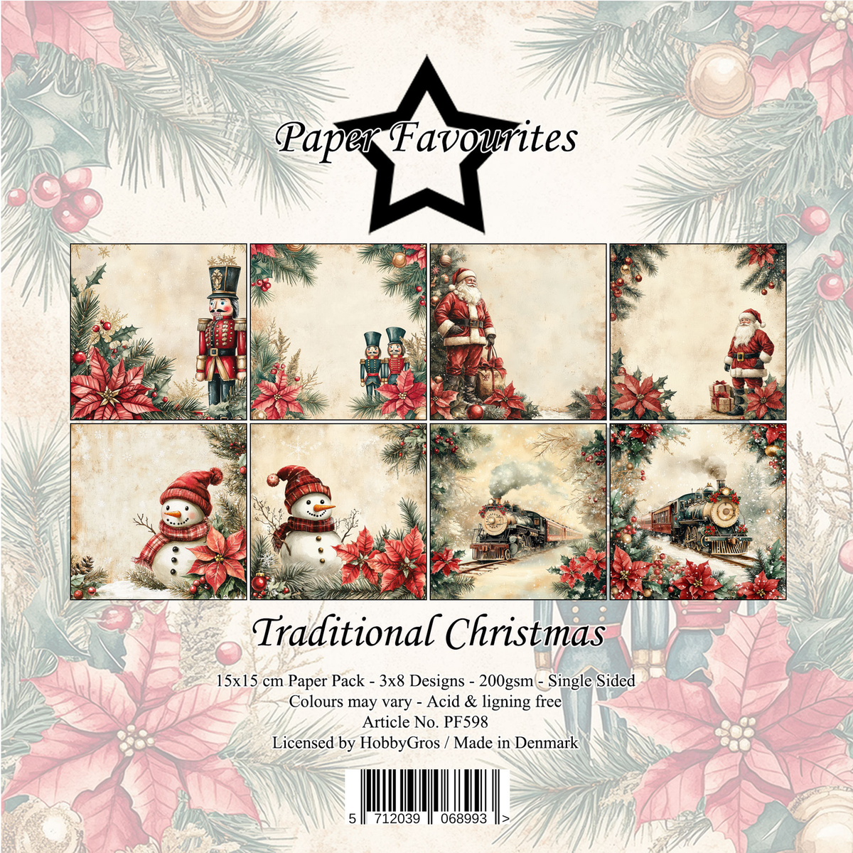 Traditional Christmas