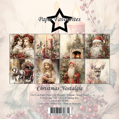 Christmas Nostalgia
