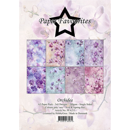 Orchidea