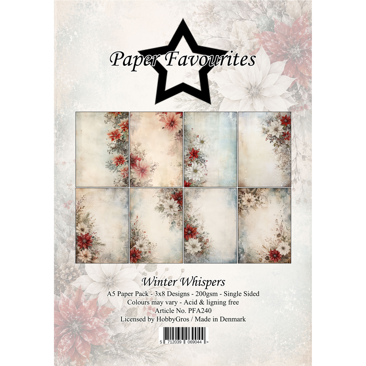 Winter Whispers