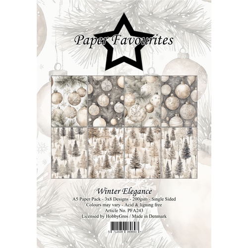 Winter Elegance