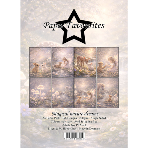 Magical Nature Dreams
