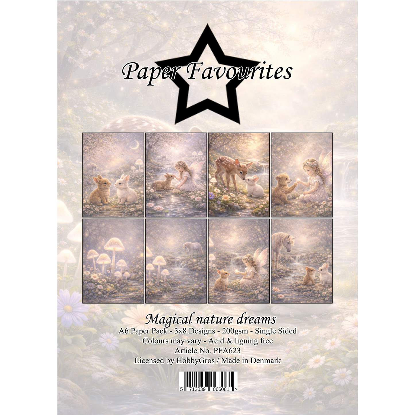Magical Nature Dreams