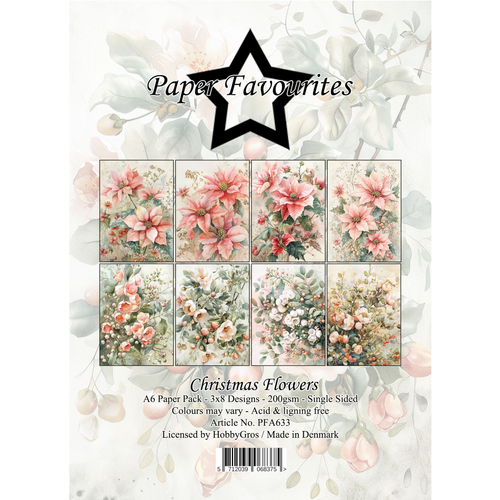 Christmas Flowers