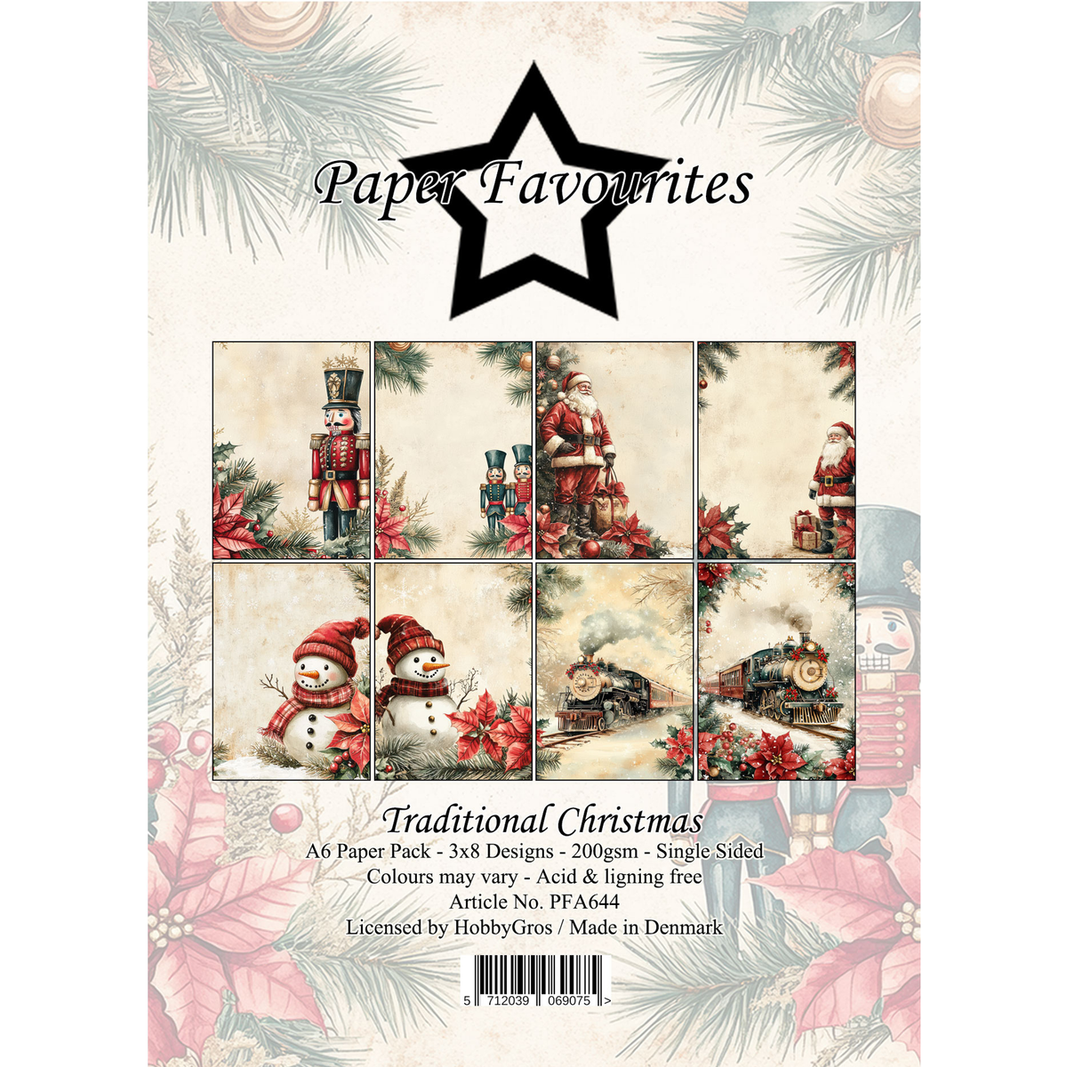 Traditional Christmas