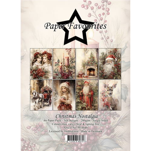 Christmas Nostalgia