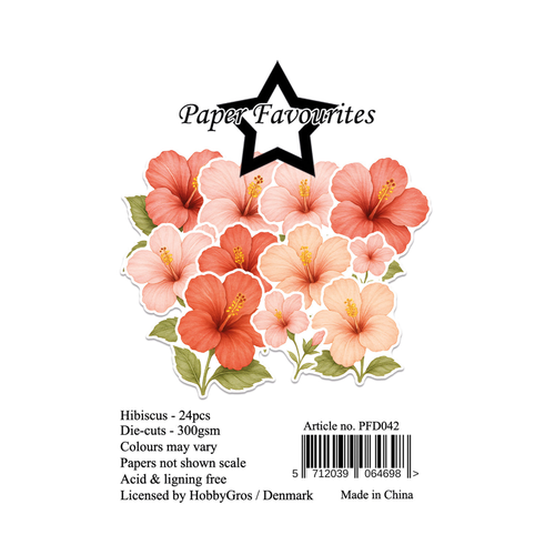 Hibiscus