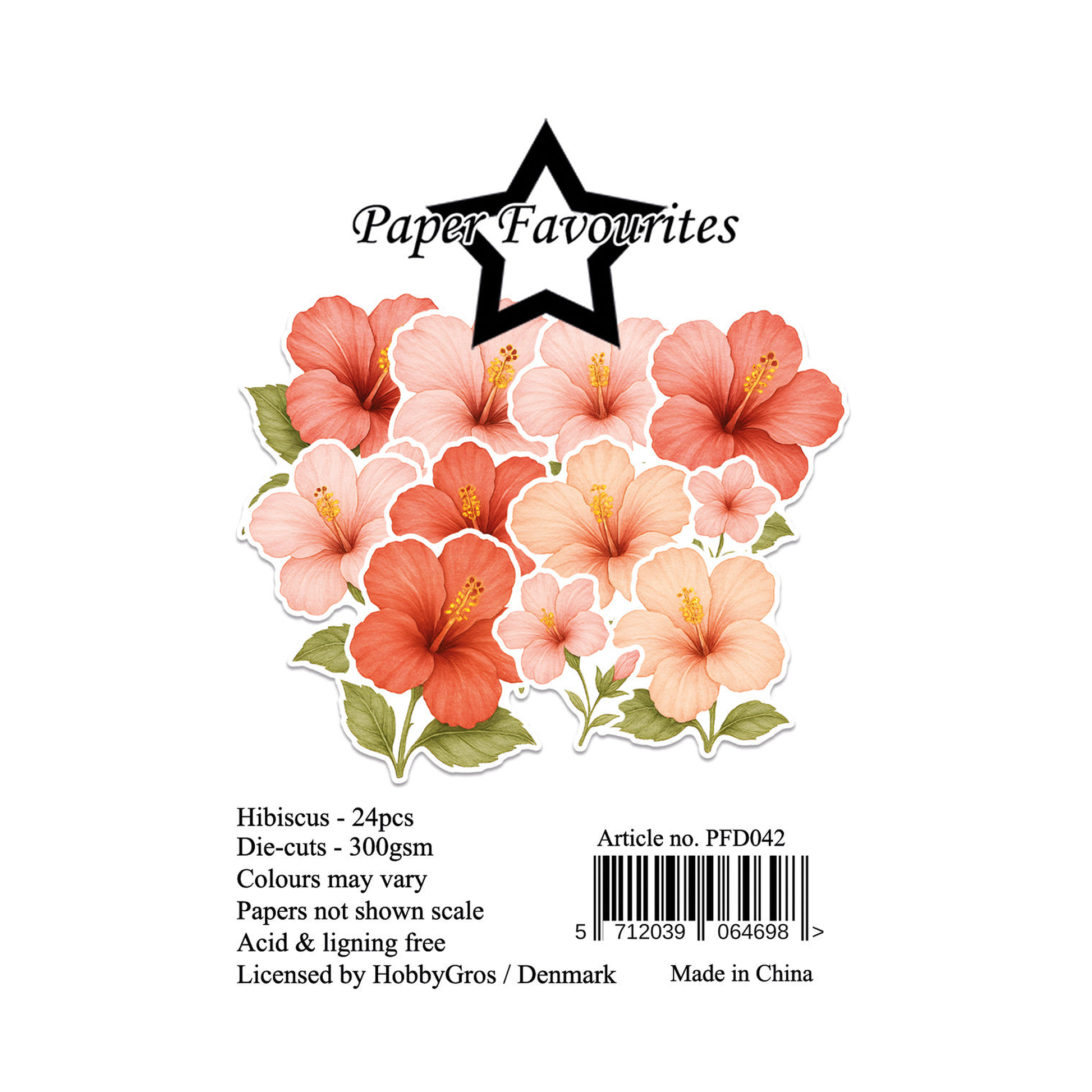Hibiscus
