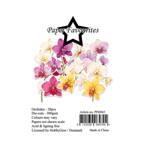Orchidea