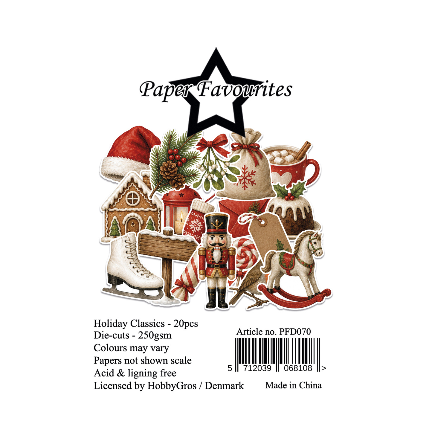 Holiday Classics