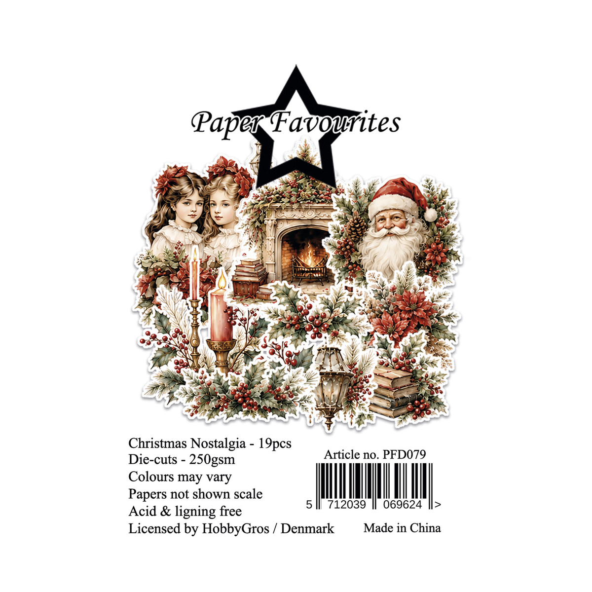 Christmas Nostalgia