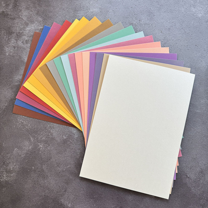 Pearl Paper Peach