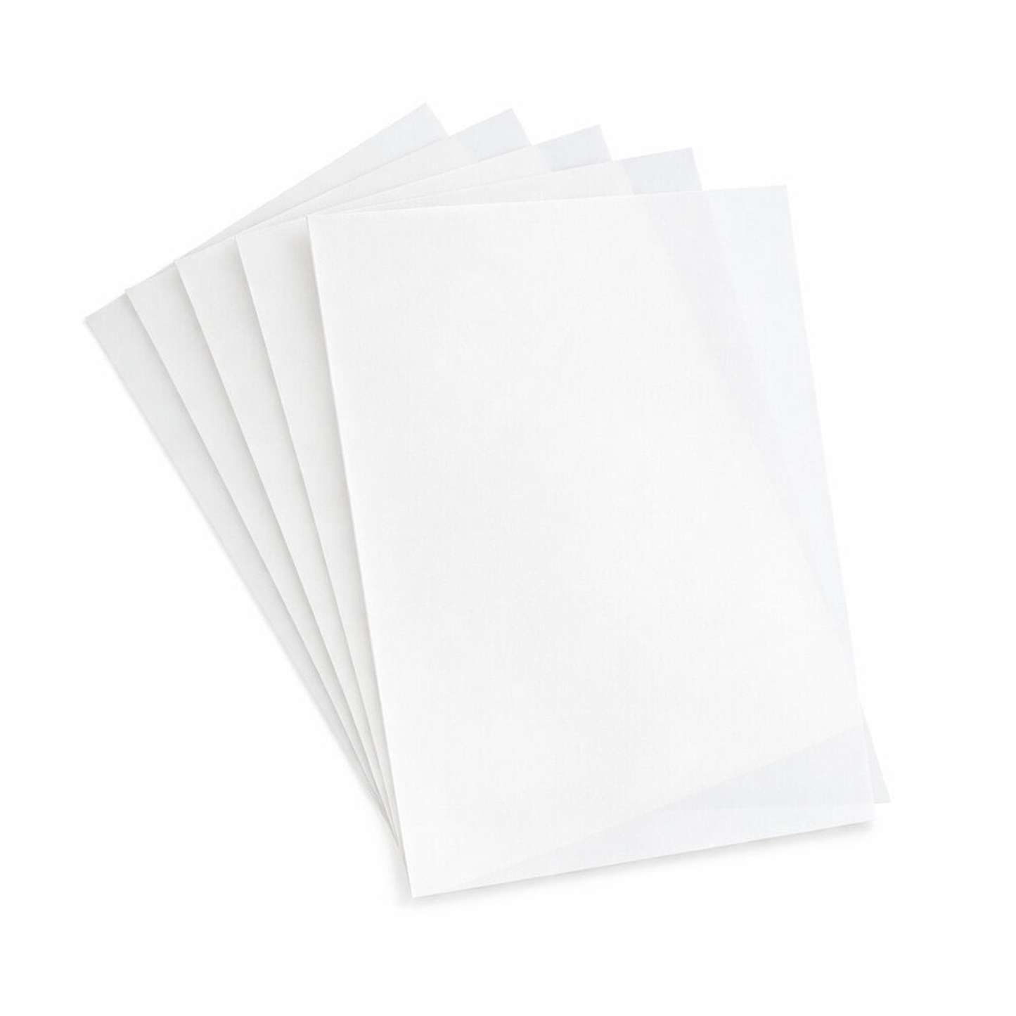 Vellum Vintage White