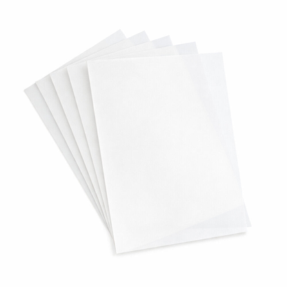 Vellum Vintage White