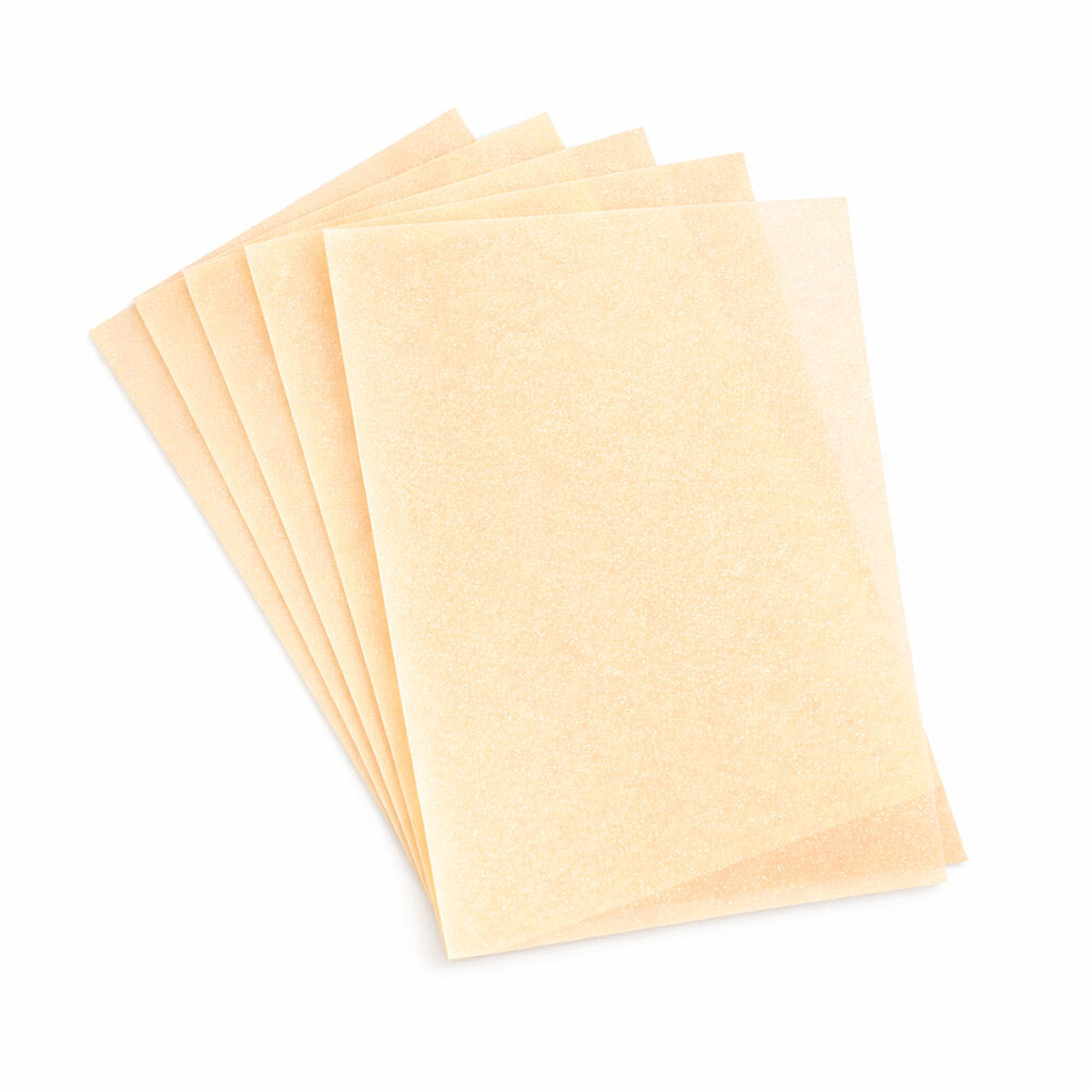 Vellum Pastel Gold