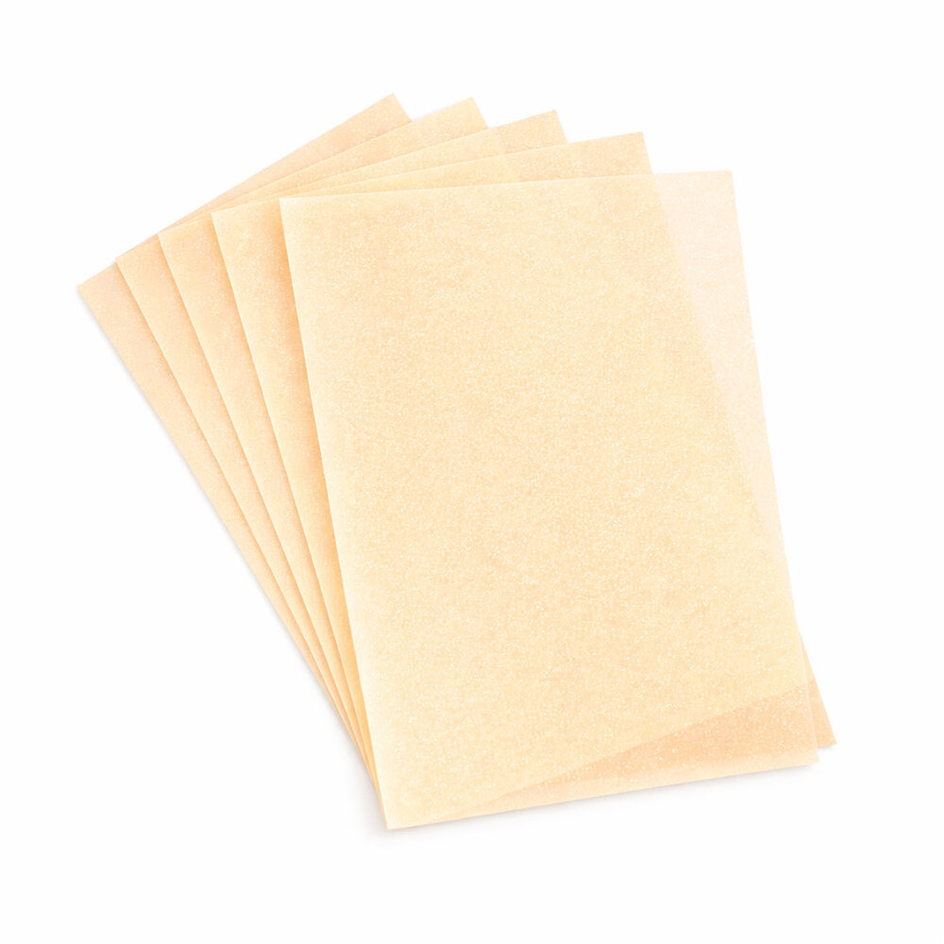Vellum Pastel Gold