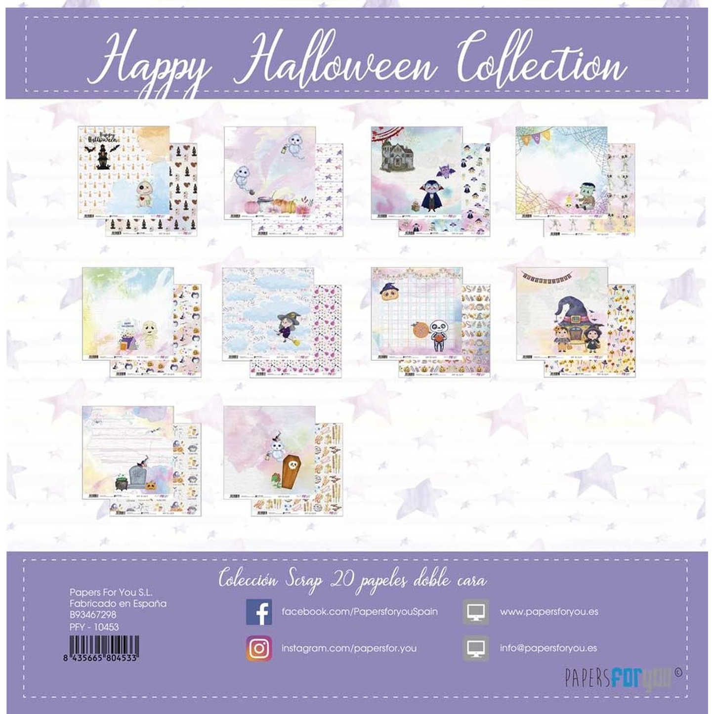 Happy Halloween Midi