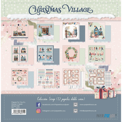 Christmas Village