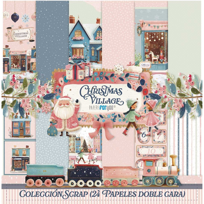Christmas Village