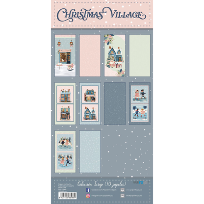Christmas Village