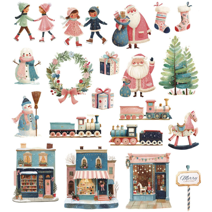 Christmas Village