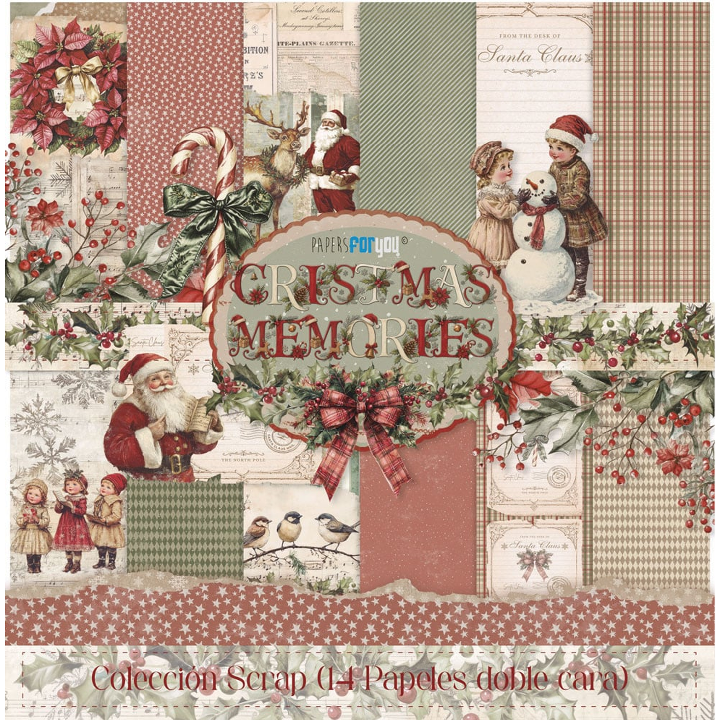 Christmas Memories