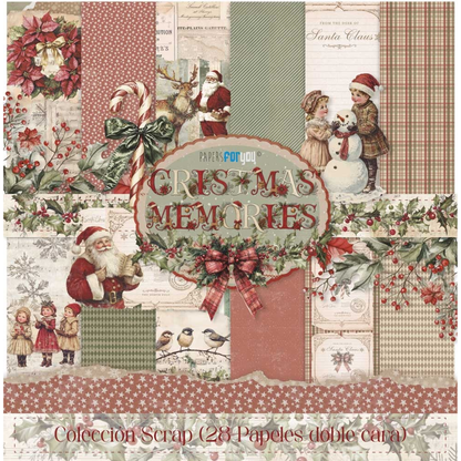 Christmas Memories