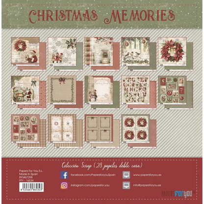 Christmas Memories