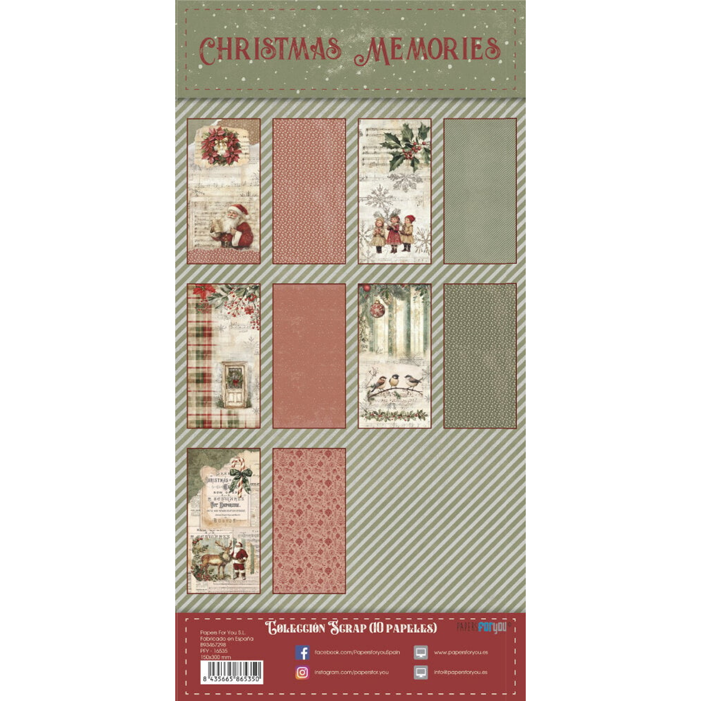 Christmas Memories