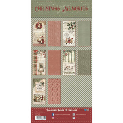Christmas Memories