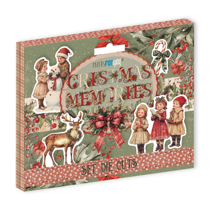 Christmas Memories