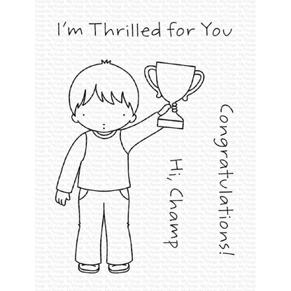 Champ