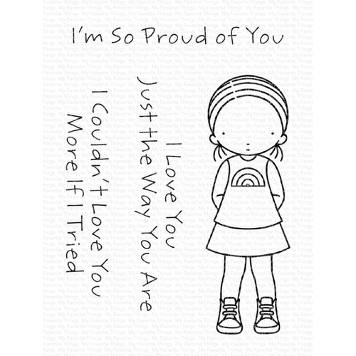 I Love You Just the Way You Are