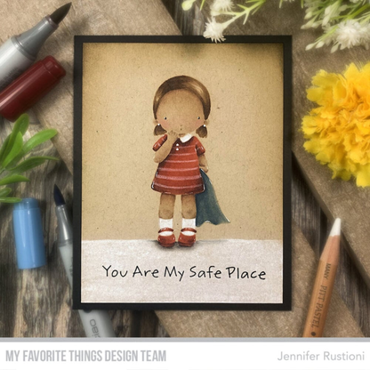 Safe Place