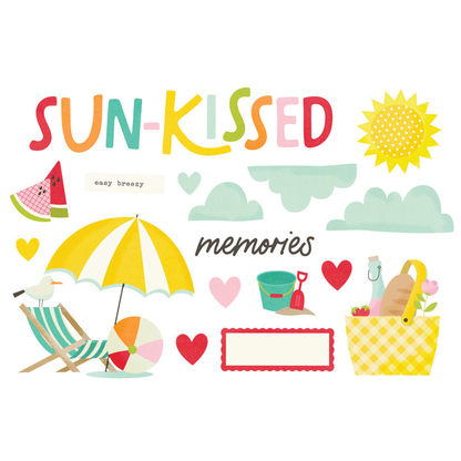 Sweet Summertime