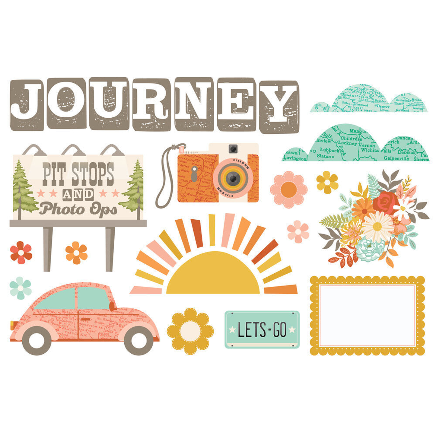 Open Road