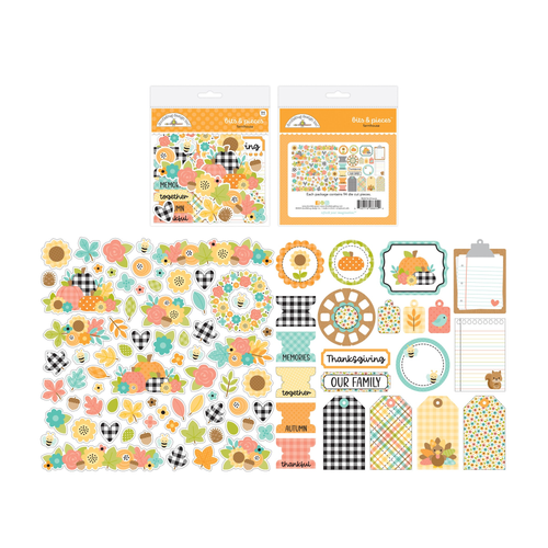 Farmhouse Bits & Pieces