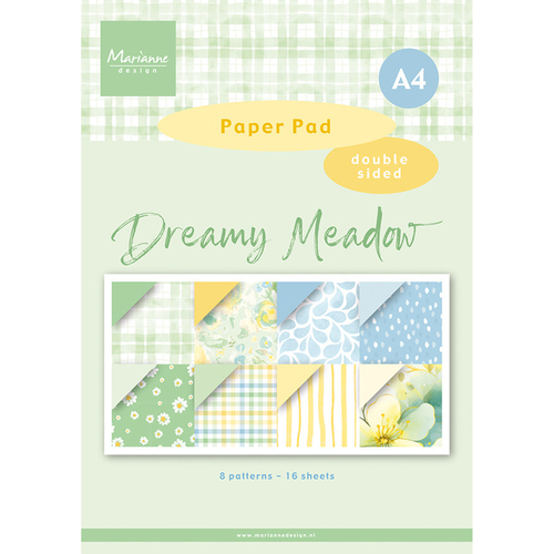 Dreamy Meadow