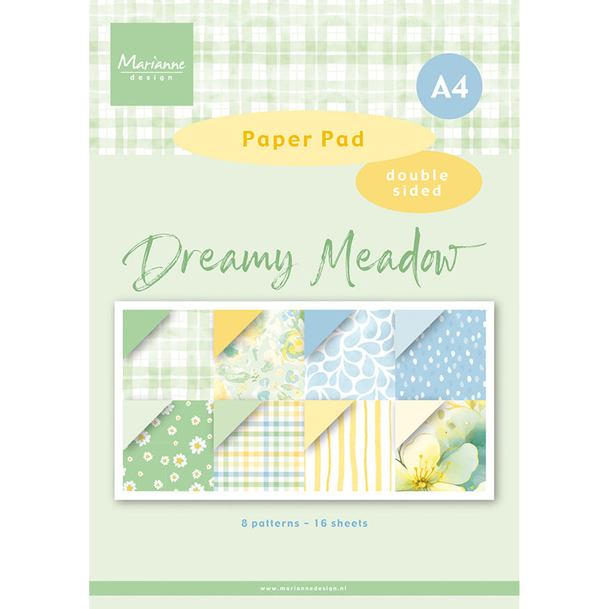 Dreamy Meadow