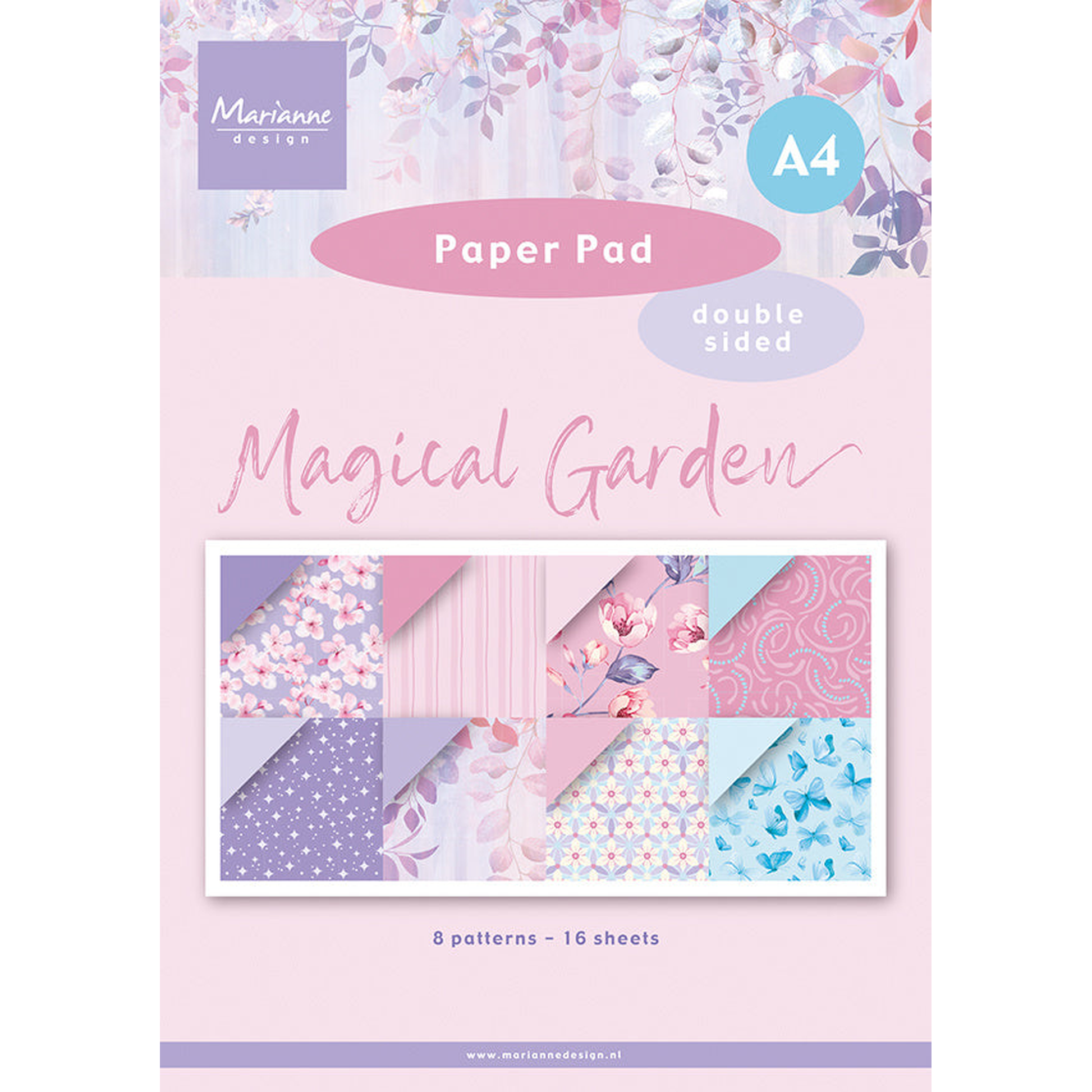 Magical Garden