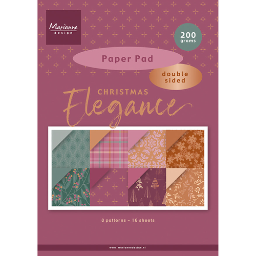Christmas Elegance